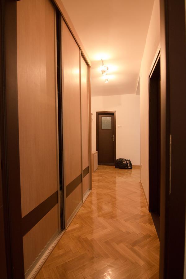 Apartments Near St. Sava Temple Beograd Eksteriør billede